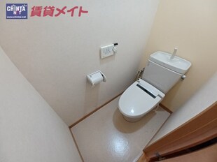 平田町駅 徒歩17分 2階の物件内観写真